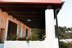 Monolocale Frontemare Villa Grazia Lipari